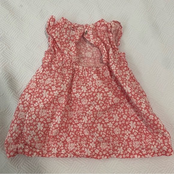 Carter’s Baby Dress - Picture 3 of 4